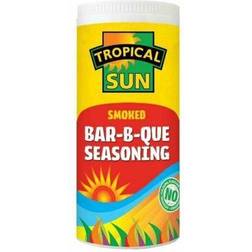 Tropical sun Smoked Barbeque Seasoning [BBQ]